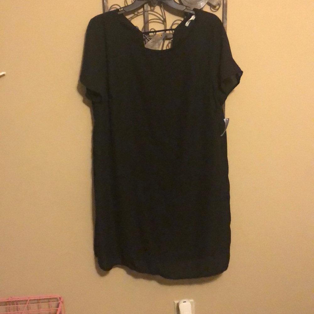 NWT Charlotte Russe dress